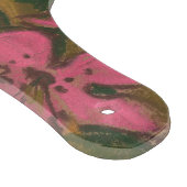 パステル絵画ズ、花、フローラ カッティングボード (角)