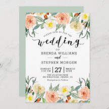 パステル色の縁ど花