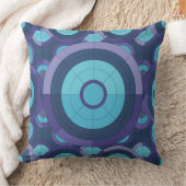 パステル装飾用クッション クッション (ブランケット)