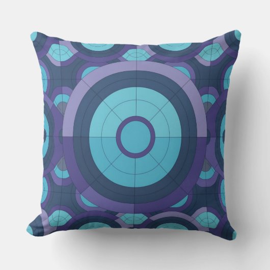 パステル装飾用クッション クッション (正面)