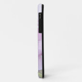 パステル調のアジサイの花 Case-Mate iPhoneケース (裏面/左)