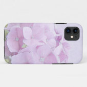パステル調のアジサイの花 Case-Mate iPhoneケース (裏面(横))
