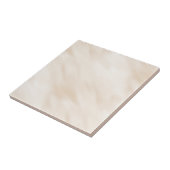 パステル調のサテンの旧式で霧深く白い無地 タイル (側面)