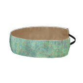 パステル調のペイズリーのヘッドバンド! アスレチックヘッドバンド (右)