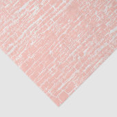 パステル調のモモのパチパチ鳴る音 薄葉紙 (詳細)