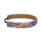 パステル調の夢 アスレチックヘッドバンド (左)