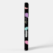 パステル調の天体ハートと星 | かわいい美意識 Case-Mate iPhoneケース (裏面 / 右)