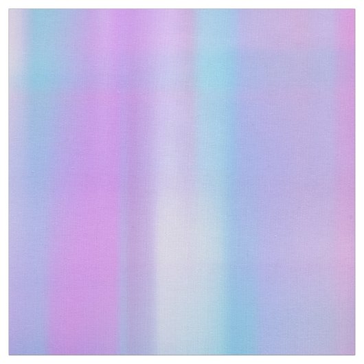 パステル調の格子縞 ファブリック (見本)