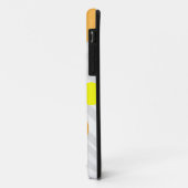 パステル調の水玉模様: iPhone 5 Case-Mate iPhoneケース (裏面/左)