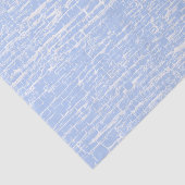 パステル調の青いパチパチ鳴る音 薄葉紙 (詳細)