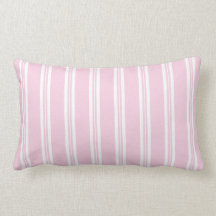 パステル調ピンクのスコットランドの規則のカチカチ音をたてるストライプ