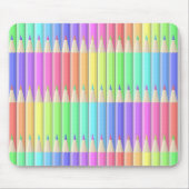 パステル調 マウスパッド (正面)