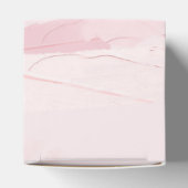 パステル赤面ピンクス絵を描プラン フェイバーボックス (上部)