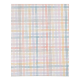 パステル金融 ポスター