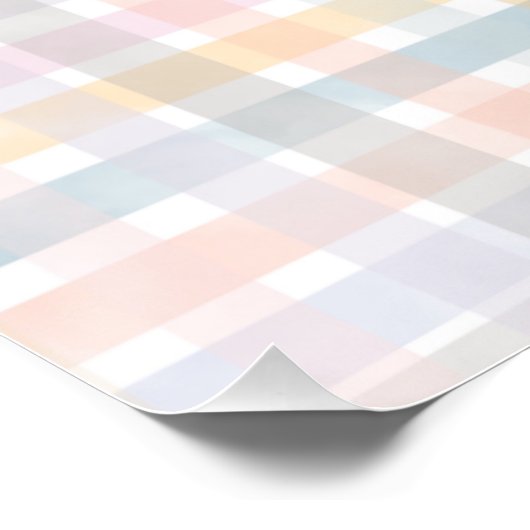 パステル金融 ポスター (コーナー)