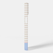 パステル・アリス遊・イン・ワンダーランド Case-Mate iPhoneケース (裏面 / 右)