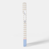 パステル・アリス遊・イン・ワンダーランド Case-Mate iPhoneケース (裏面 / 左)