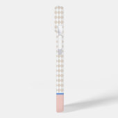 パステル・アリス遊・イン・ワンダーランド Case-Mate iPhoneケース (裏面 / 左)