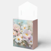 パステル スプリング フェイバーボックス (オープン)