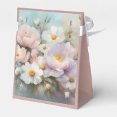 パステル スプリング フェイバーボックス (裏面サイド)