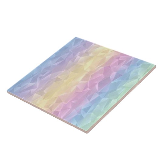 パステル タイル (側面)