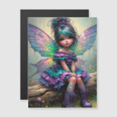 パステル・ドリーム・フェアリー (正面/裏面)