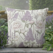 パステル ピオニー ラベンダー ライラック