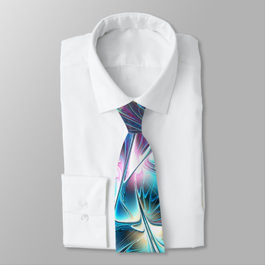 パステル プラスチック ネック タイ (タイ)