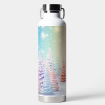 パステル ホリデー クリスマスツリー