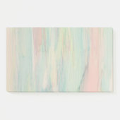 パステル ポストイット (正面)