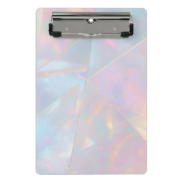 パステル ミニクリップボード