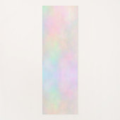 パステル ヨガマット (正面)