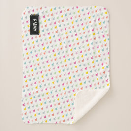 パステルF-15Eストライクイーグルファイタージェットカスタム シェルパブランケット