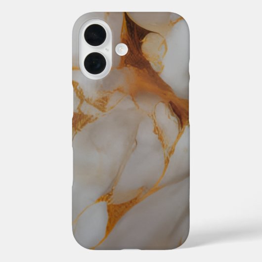 パステルiPhoneイラストステッカー Case-Mate iPhoneケース (裏面)