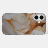 パステルiPhoneイラストステッカー Case-Mate iPhoneケース (裏面 (横))