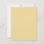 パステルMCMカラフルライン ノートカード (裏面)