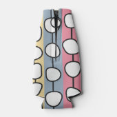 パステルMCMラカラフルイン ボトルクーラー (裏面)