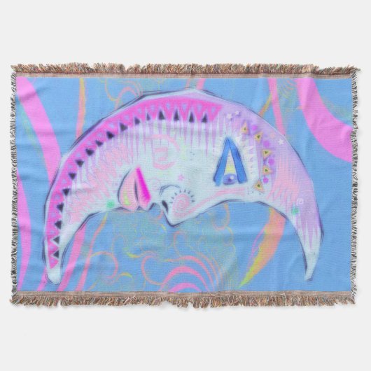 パステロルナ スローブランケット (正面)