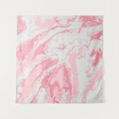 パステ絵を描ル タペストリー (正面)