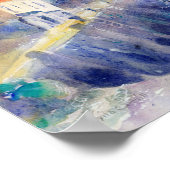 パストウハブール ポスター (角)