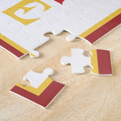 パストラミオンライNYCコシェールユダヤ教デリーサンドウィッチ ジグソーパズル (側面)