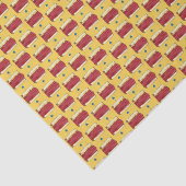 パストラミオンライNYCコシェールユダヤ教デリーサンドウィッチ 薄葉紙 (詳細)