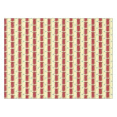 パストラミ・オン・ライ・ニューヨーク・デリ・サンドウィッチショップ テーブルクロス (正面(横))