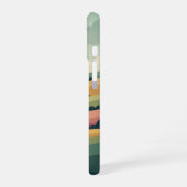 パストラル ヴァレー ヴィンテージ iPhone 16ケース (左側面)