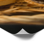 パストリフランスのス,パリ,フランス ポスター (角)