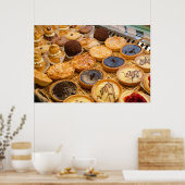 パストリフランスのス,パリ,フランス ポスター (キッチン)