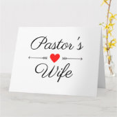 パストルの妻bl カード (黄色い花)