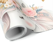 パストル・ユニコーン ラッピングペーパー (ロールコーナー)