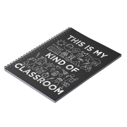 パスファインダーアウトドアキャンピングスカウトリーダー教室 ノートブック (左側)