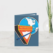 パスファインダー カード